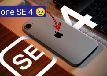 iPhone SE 4 : आज लॉन्च होने की उम्मीद, कीमत और फीचर हुए लीक