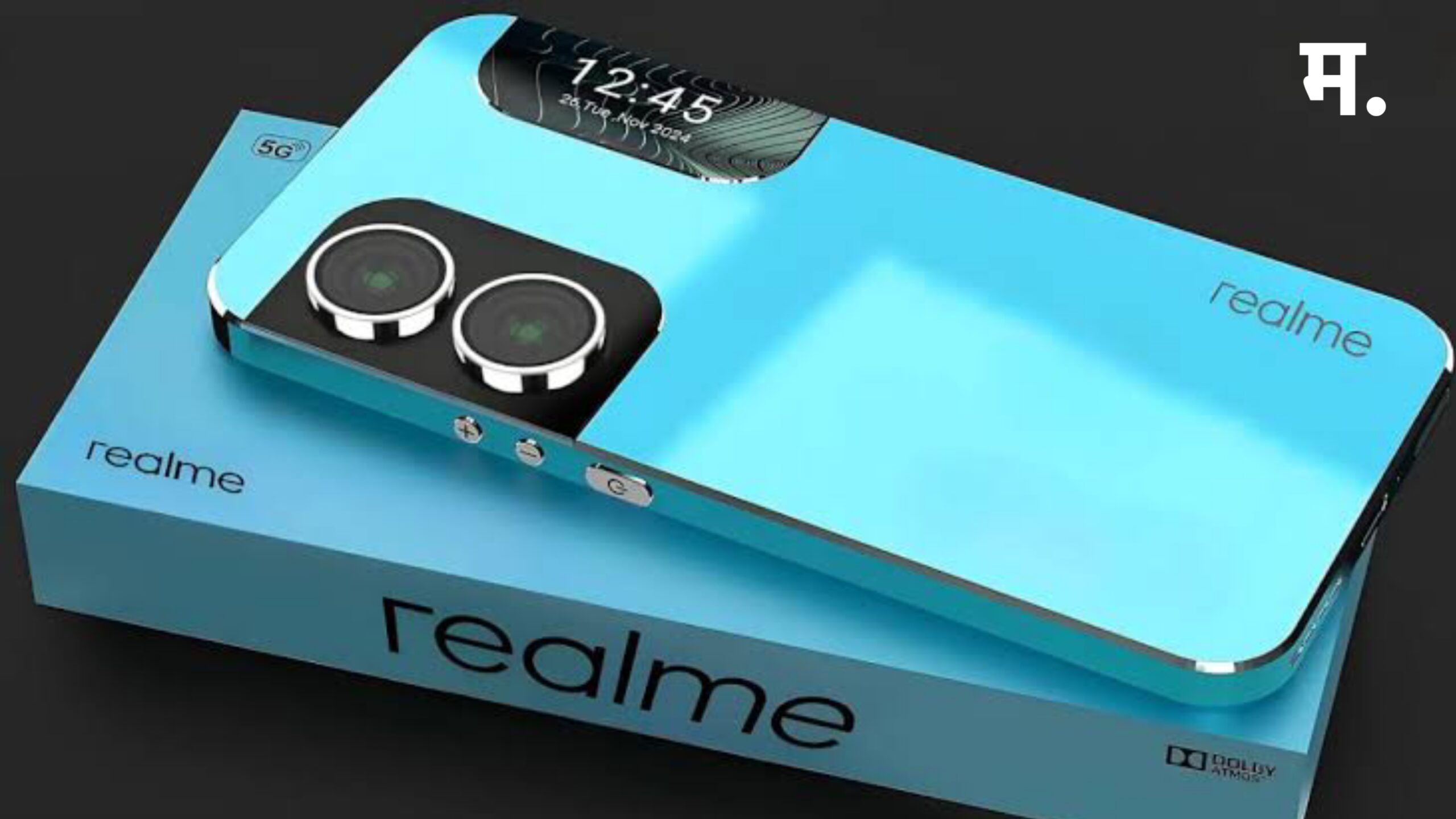 क्या आप भी ढूंढ रहे हैं स्मार्टफोन में 50MP कैमरा और 6000mAh बैटरी? Realme 14 Pro 5G पर पाएं जबरदस्त छूट!