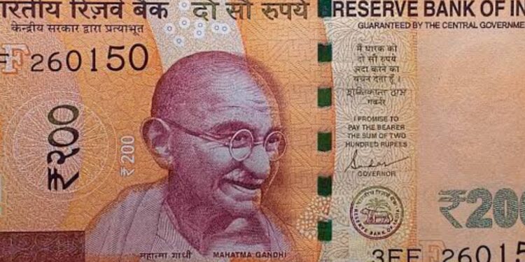 RBI ने जारी की नई गाइडलाइन, अब 200 रुपये का नोट नहीं होगा वैध! जानिए क्यों! | RBI Latest Update 1 RBI ने जारी की नई गाइडलाइन, अब 200 रुपये का नोट नहीं होगा वैध! जानिए क्यों! | RBI Latest Update