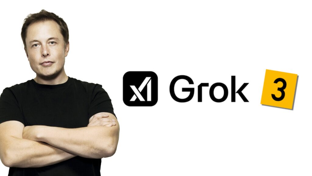 Elon Musk का Grok 3 एक नई क्रांति, जो Ai की दुनिया में तूफान मचाने को तैयार 2 Elon Musk का Grok 3 एक नई क्रांति, जो Ai की दुनिया में तूफान मचाने को तैयार