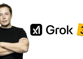 Elon Musk का Grok 3 एक नई क्रांति, जो Ai की दुनिया में तूफान मचाने को तैयार