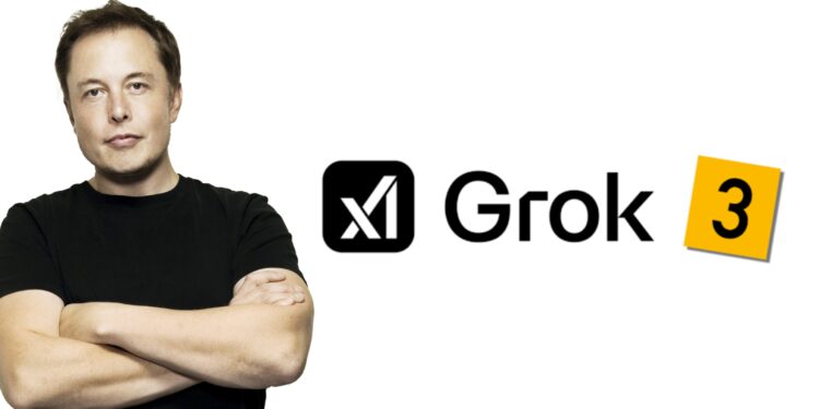 Elon Musk का Grok 3 एक नई क्रांति, जो Ai की दुनिया में तूफान मचाने को तैयार 1 Elon Musk का Grok 3 एक नई क्रांति, जो Ai की दुनिया में तूफान मचाने को तैयार