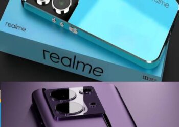 Realme 14 Pro